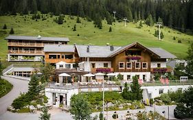 Hotel Staefeli